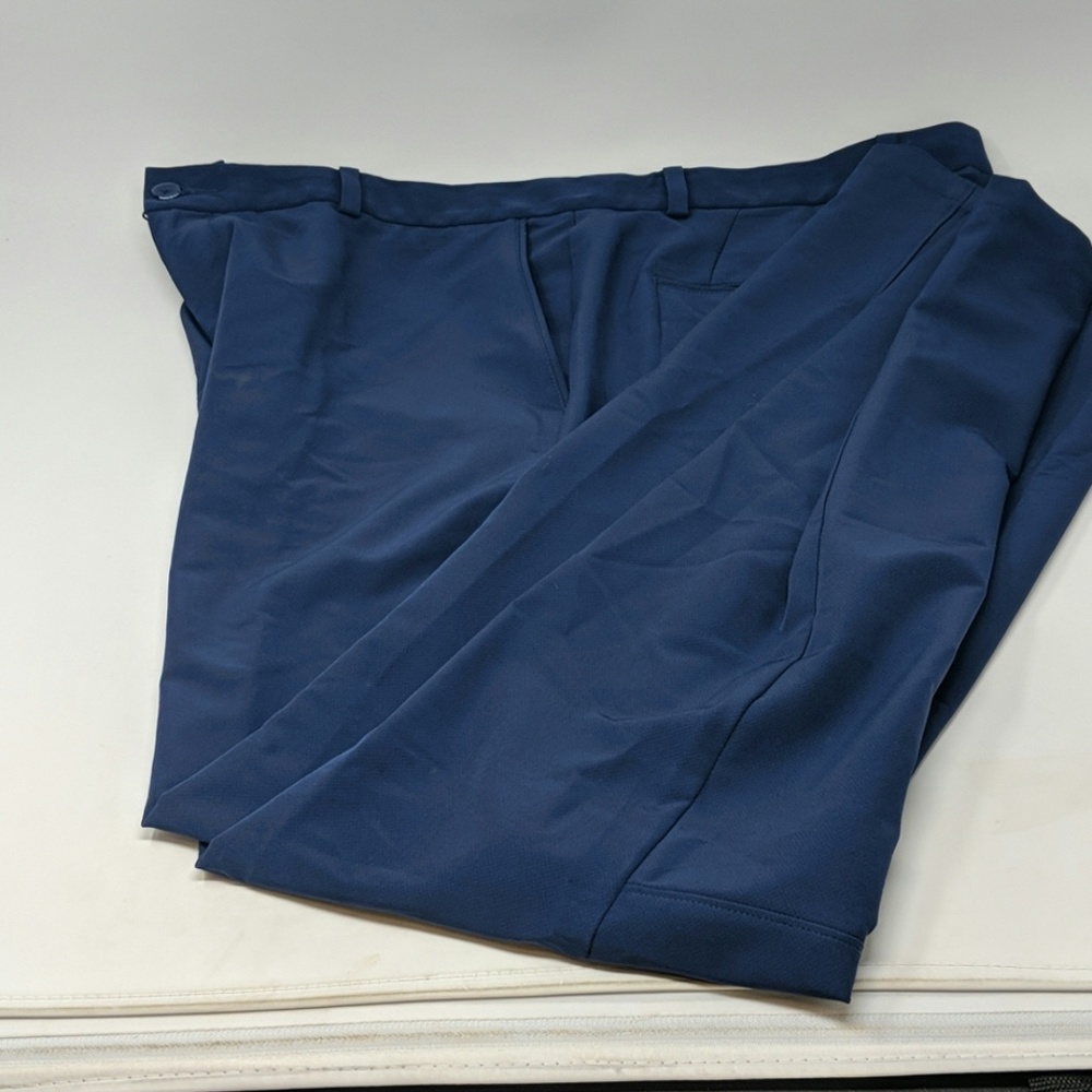 NWOT Nike Golf Slacks 1A - Picture 1 of 2